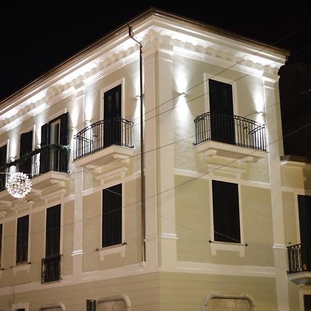Volsci Rooms Сора Екстер'єр фото