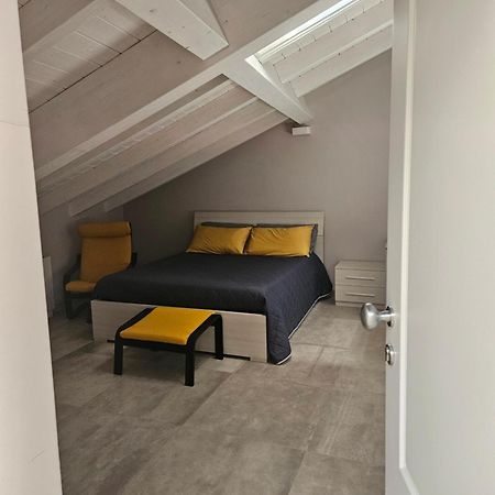 Volsci Rooms Сора Екстер'єр фото