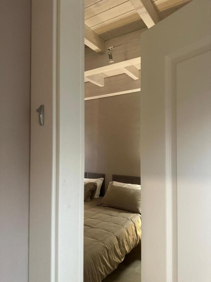 Volsci Rooms Сора Екстер'єр фото