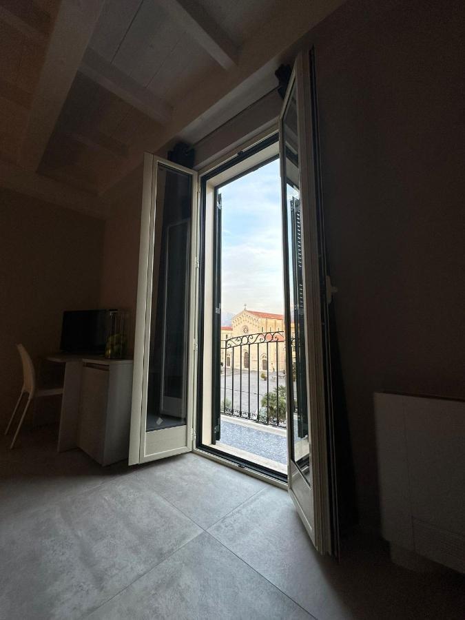 Volsci Rooms Сора Екстер'єр фото