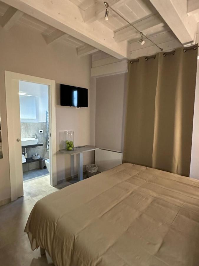 Volsci Rooms Сора Екстер'єр фото