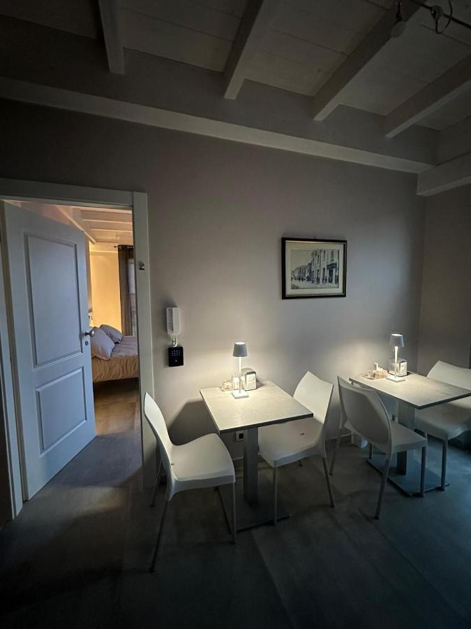 Volsci Rooms Сора Екстер'єр фото