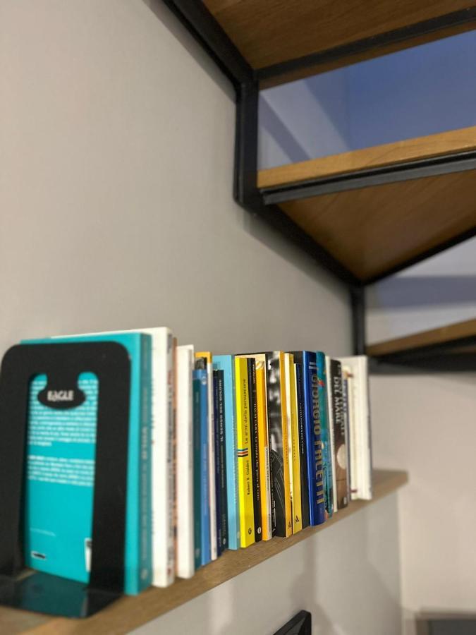 Volsci Rooms Сора Екстер'єр фото