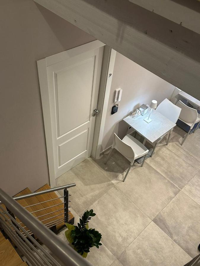 Volsci Rooms Сора Екстер'єр фото