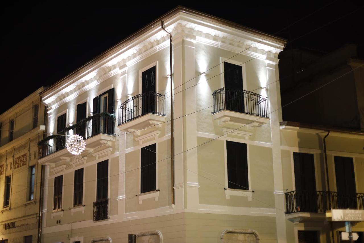 Volsci Rooms Сора Екстер'єр фото
