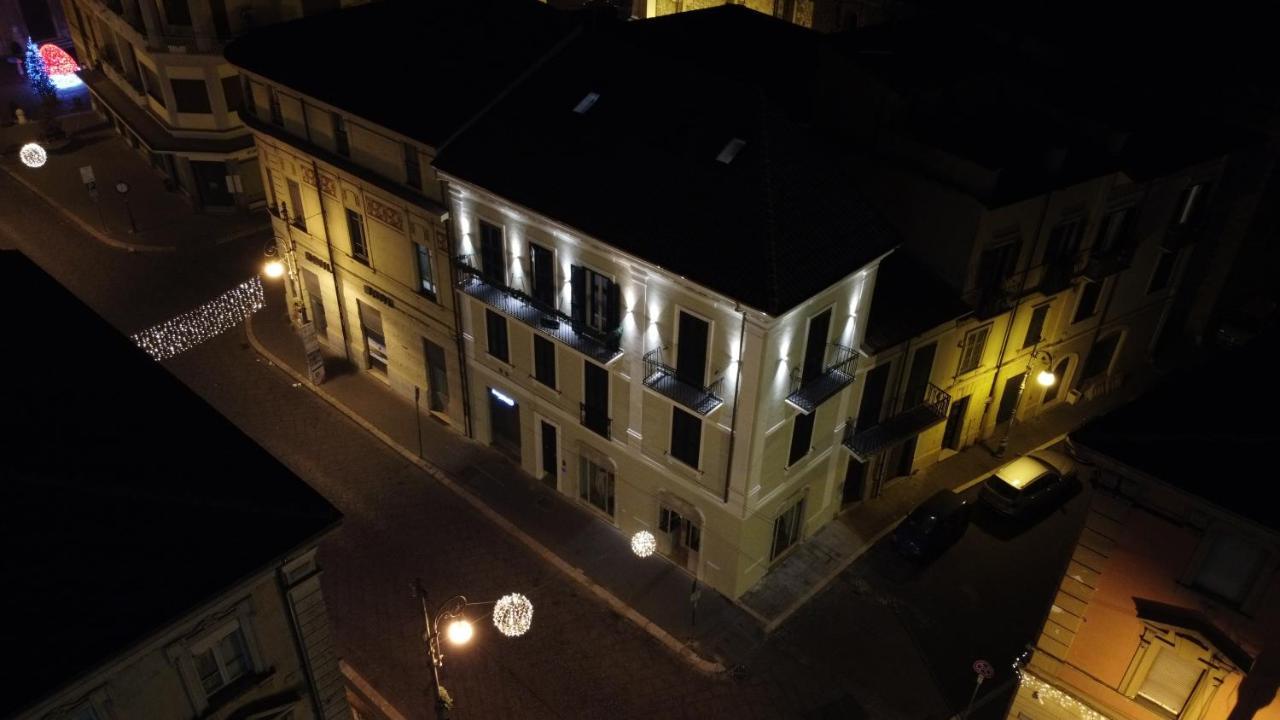 Volsci Rooms Сора Екстер'єр фото
