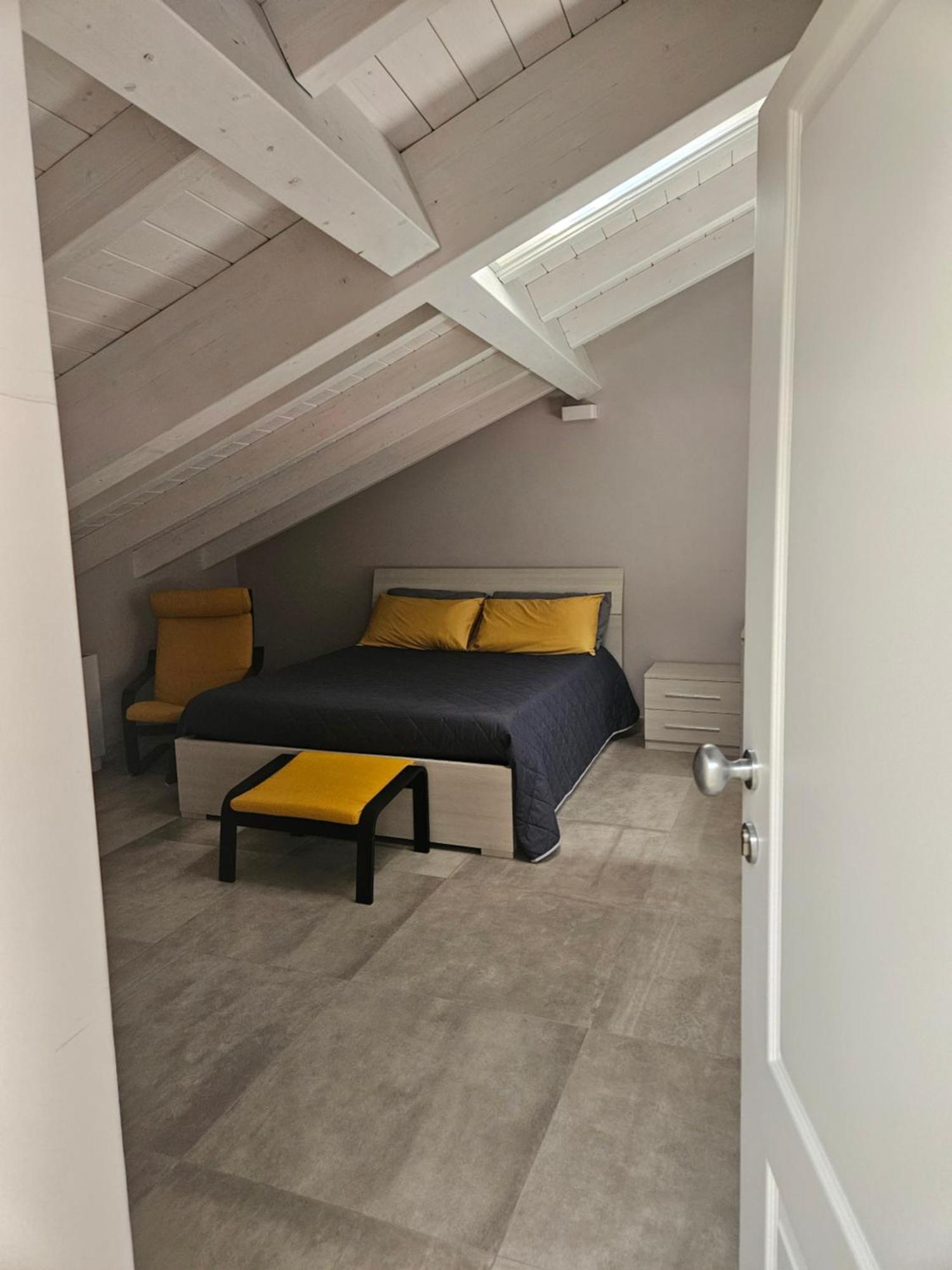 Volsci Rooms Сора Екстер'єр фото